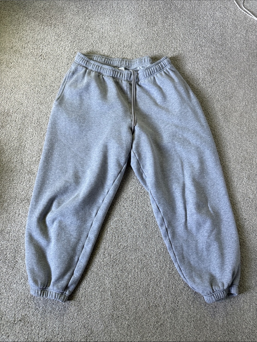PINK Victorias Secret Sweat pants